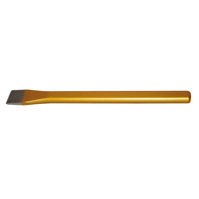 Flat chisel
