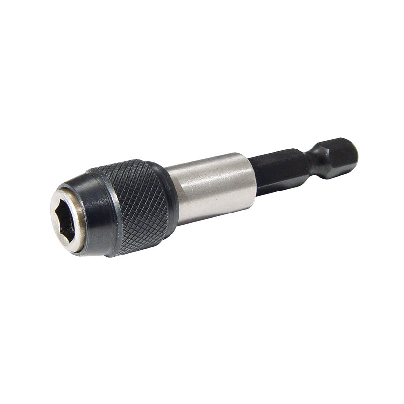 Magnetic bit holder