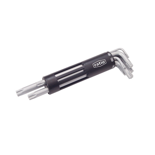 Llaves torx