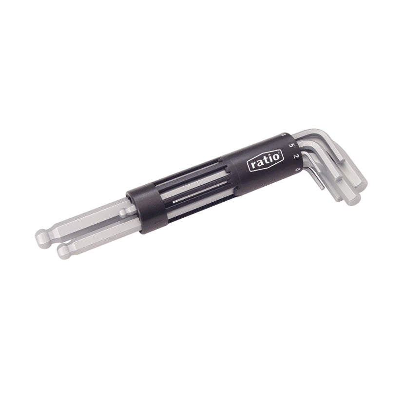 Allen wrenches