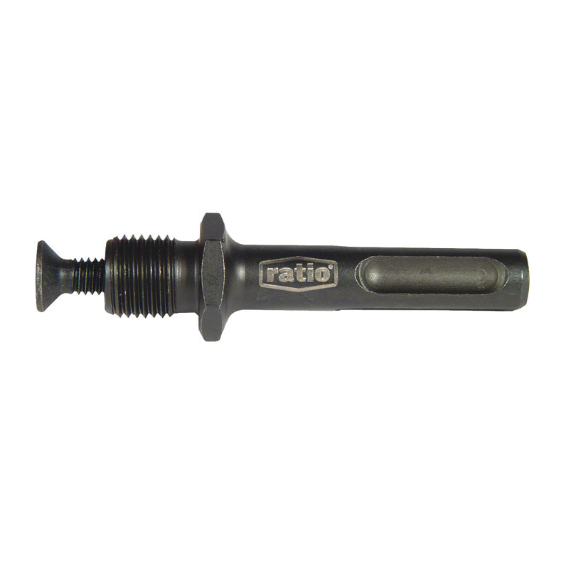 Drill chuck adapter