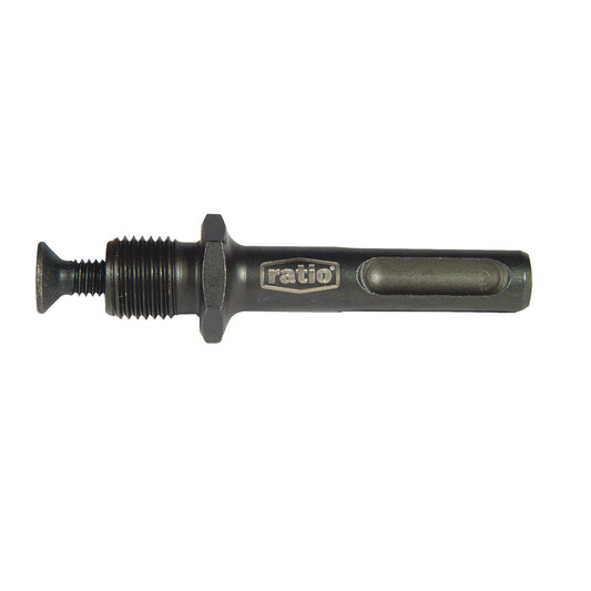 Drill chuck adapter