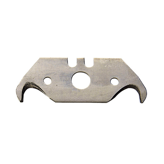 Hook blade