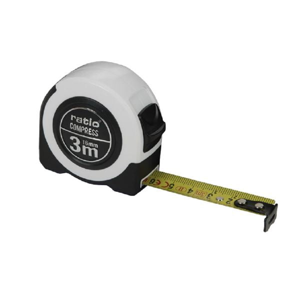 Tape measure