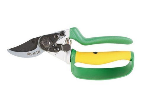 Pruning shears