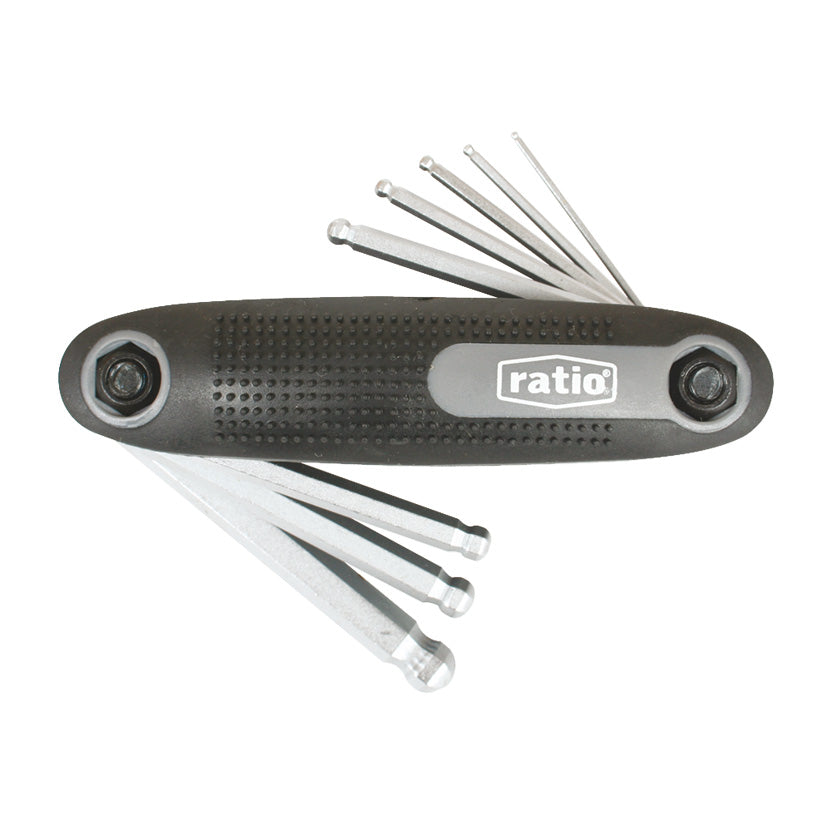 Allen wrenches