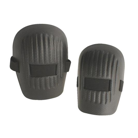Reinforced kneepads