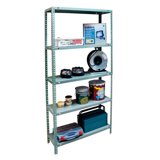 Shelf 5
