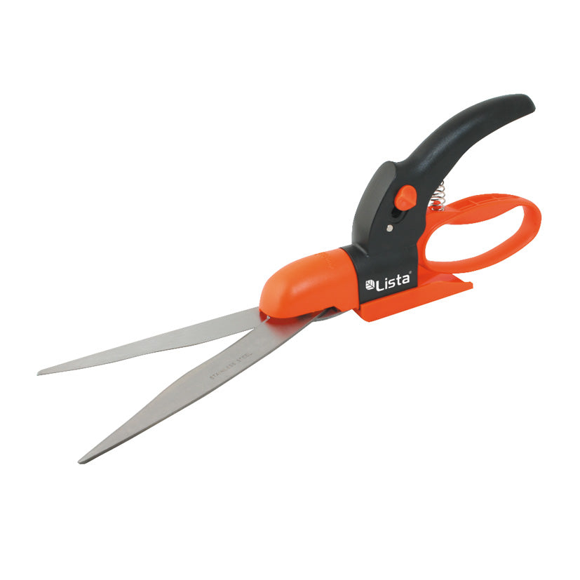 Grass shears