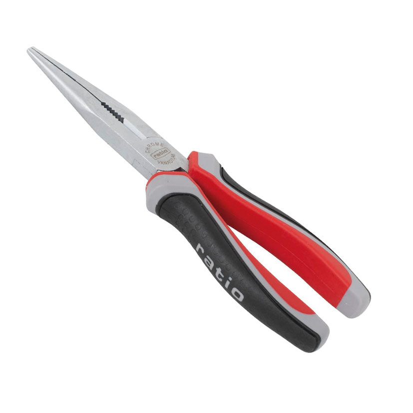 Bent semi-flush cutter