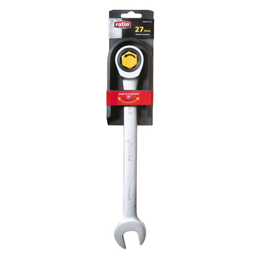 Combination wrench