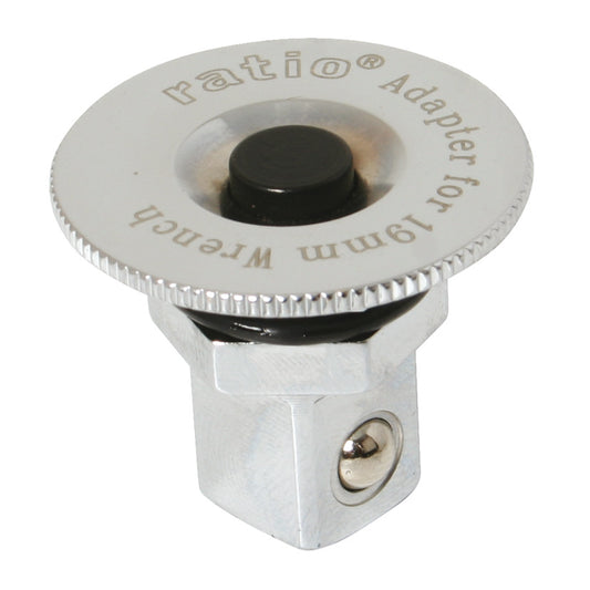 Adaptador carraca