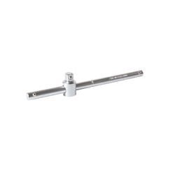 Sliding handle