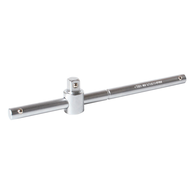 Sliding handle