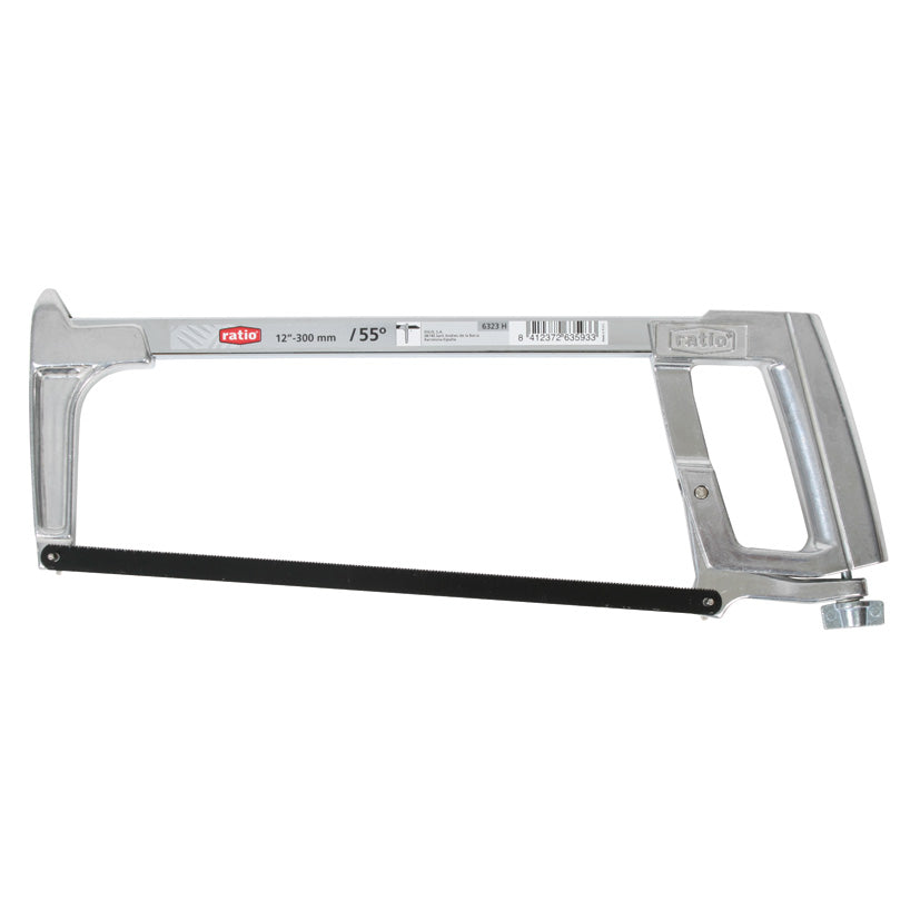 Hacksaw