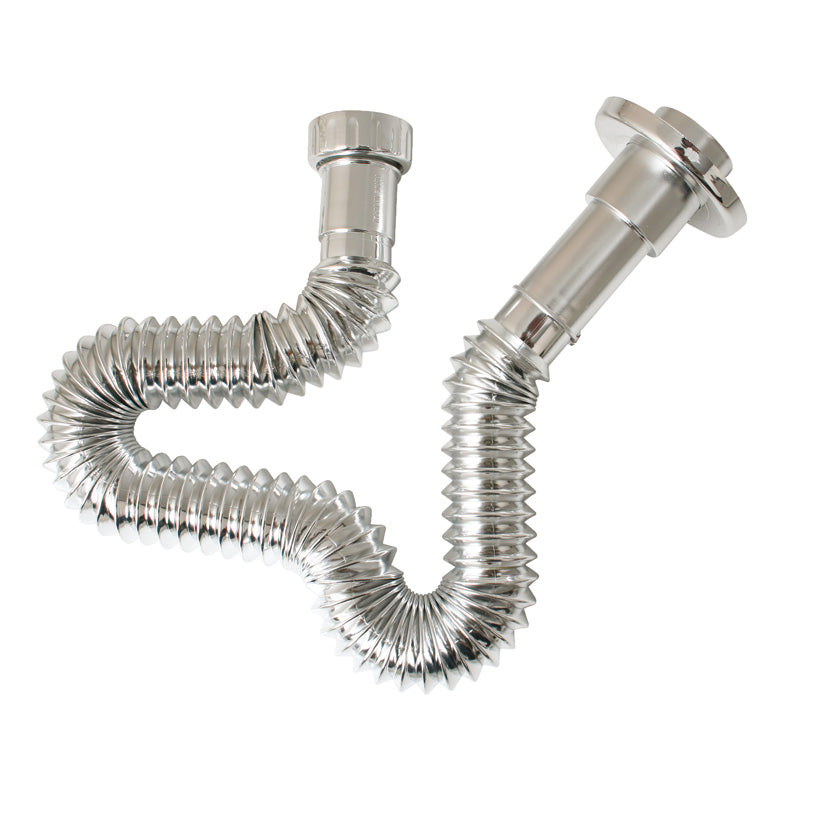 Extendable siphon