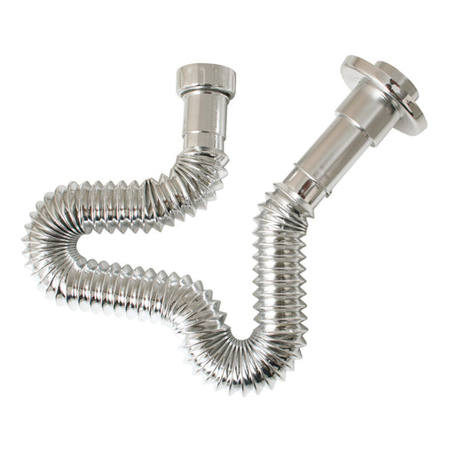 Sifón extensible