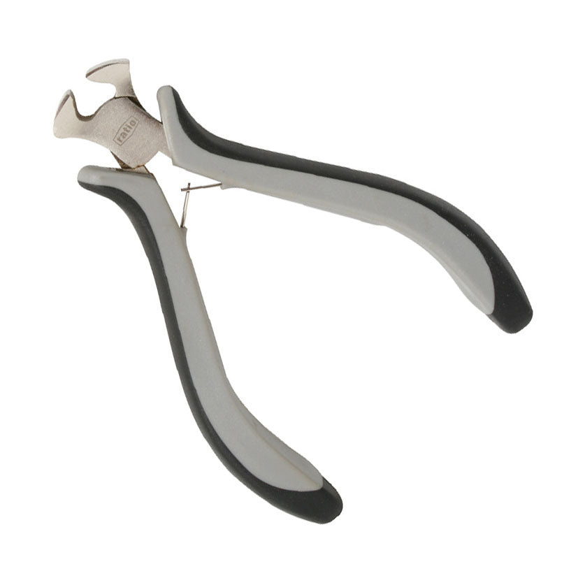 Cutting pliers