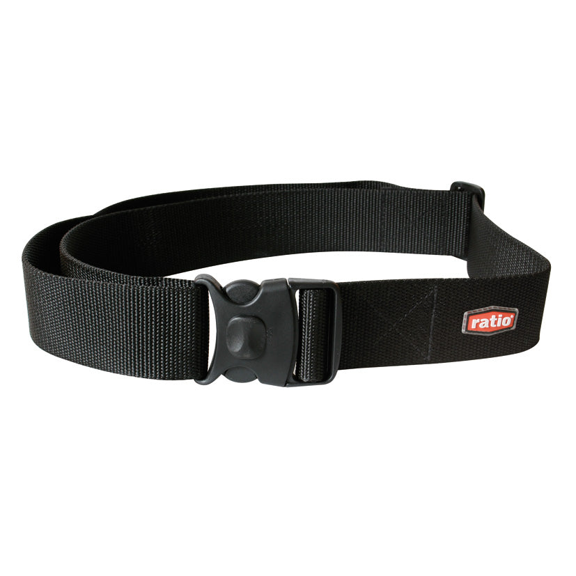 Reinforced belt