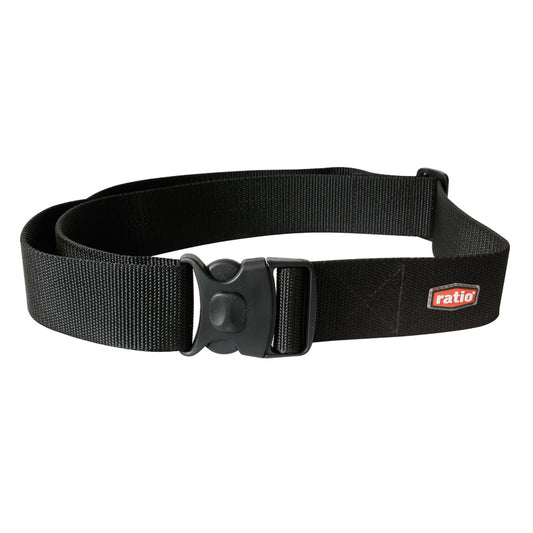 Reinforced belt