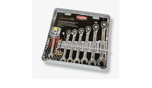 Llave fija