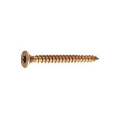 Assorted screws