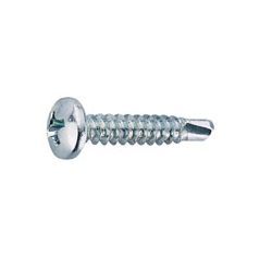 Self-tapping screw