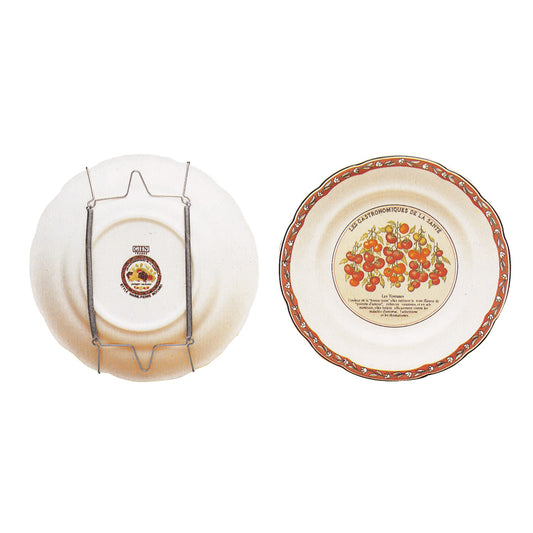 Plate hanger 30-40Ø