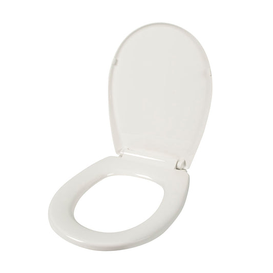 Toilet seat