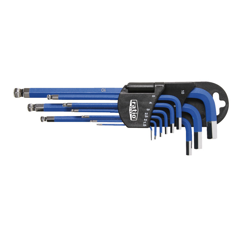 Llave allen