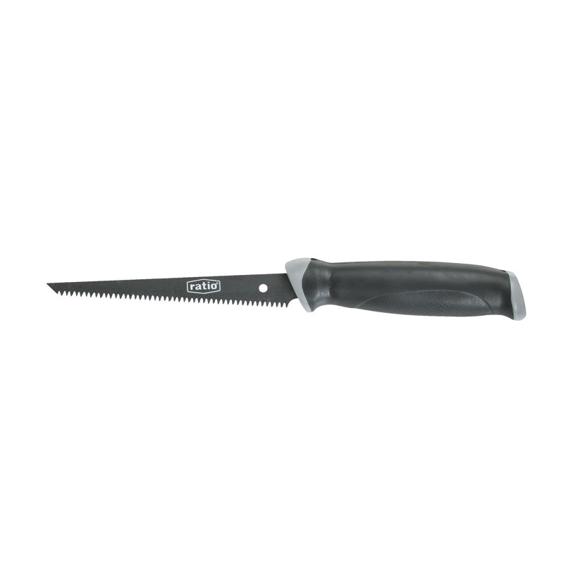 Serrated Knife