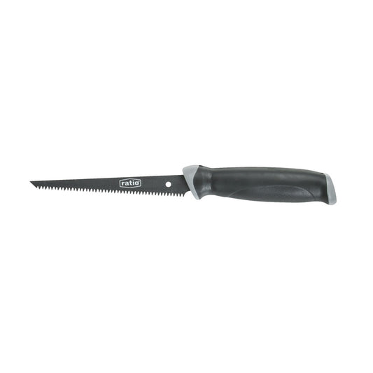 Serrated Knife