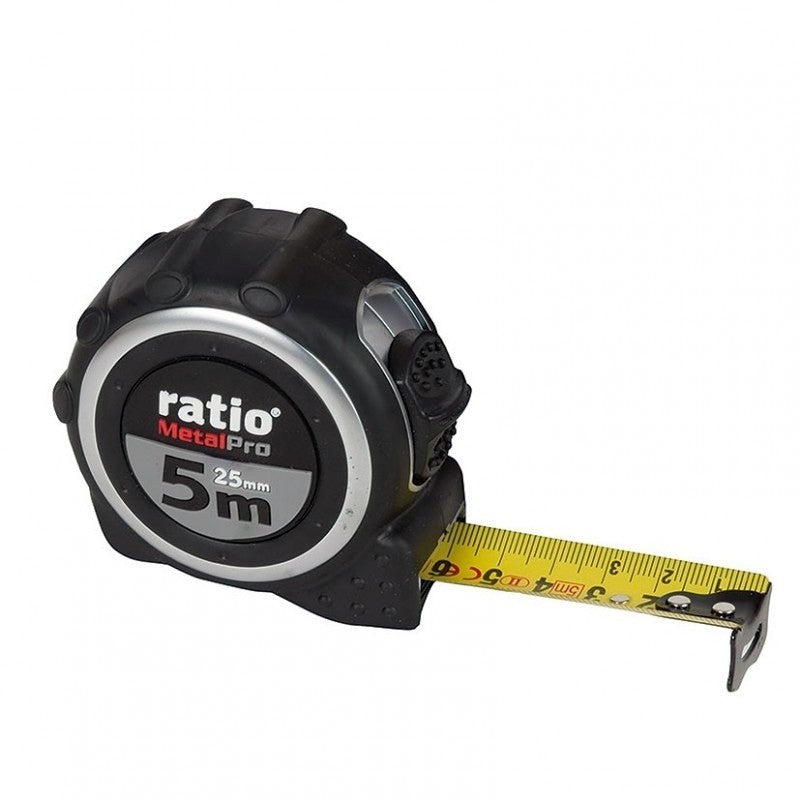 Ratio Tape Measure
