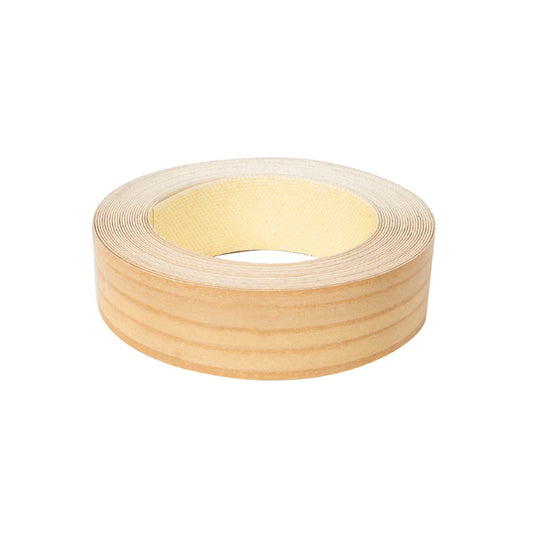 Melamine edging