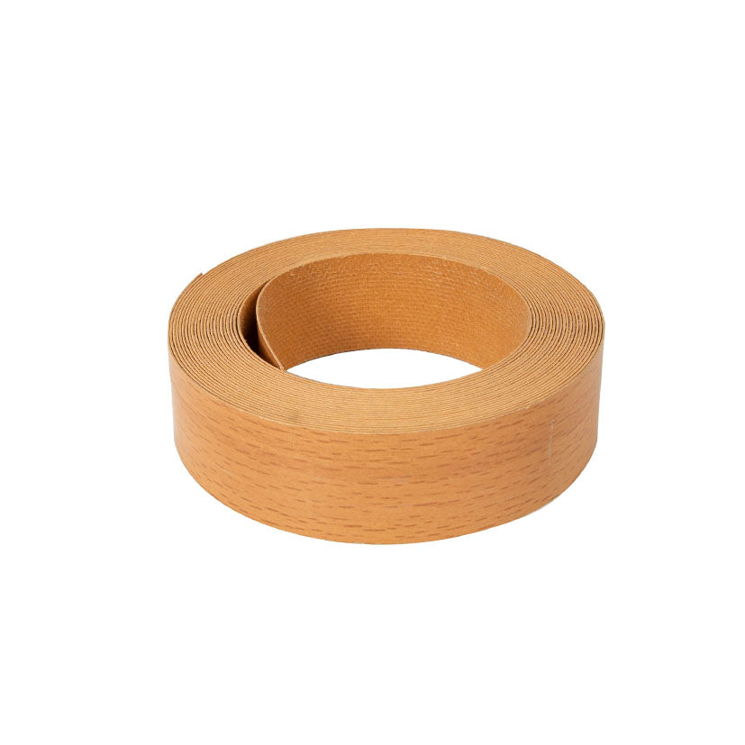 Melamine edge banding