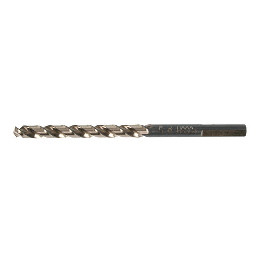 Stainless steel drill bit plus