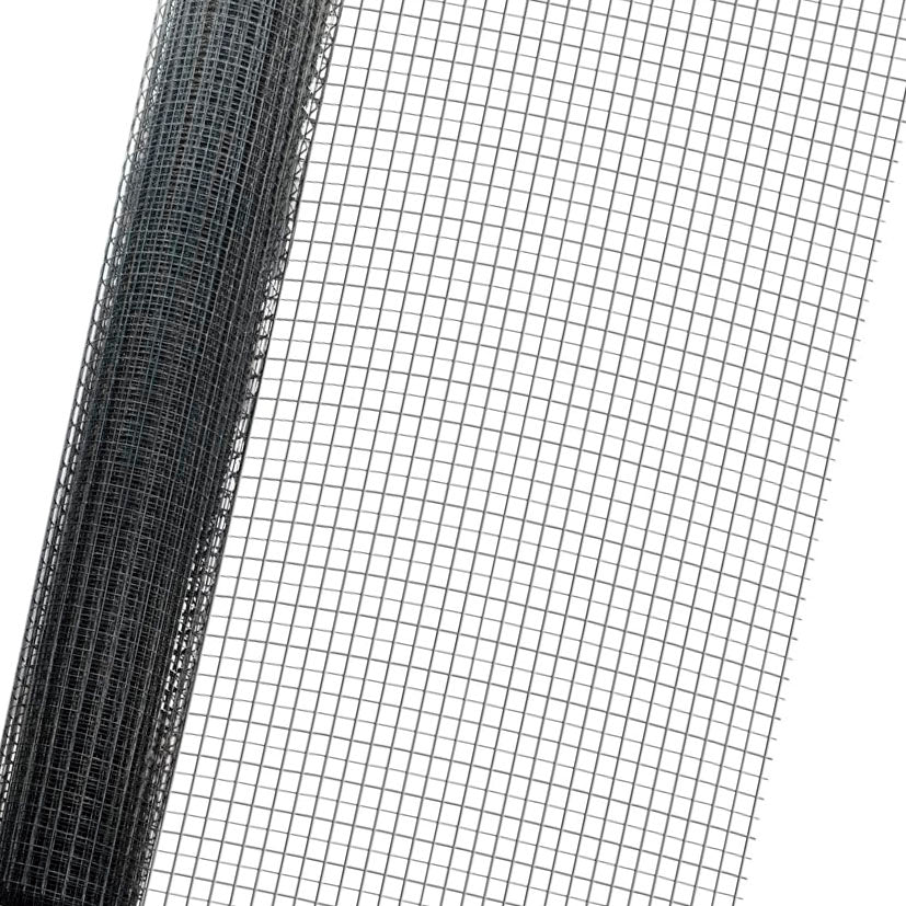 Malla electrosoldada