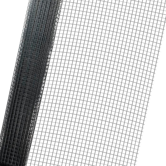 Malla electrosoldada