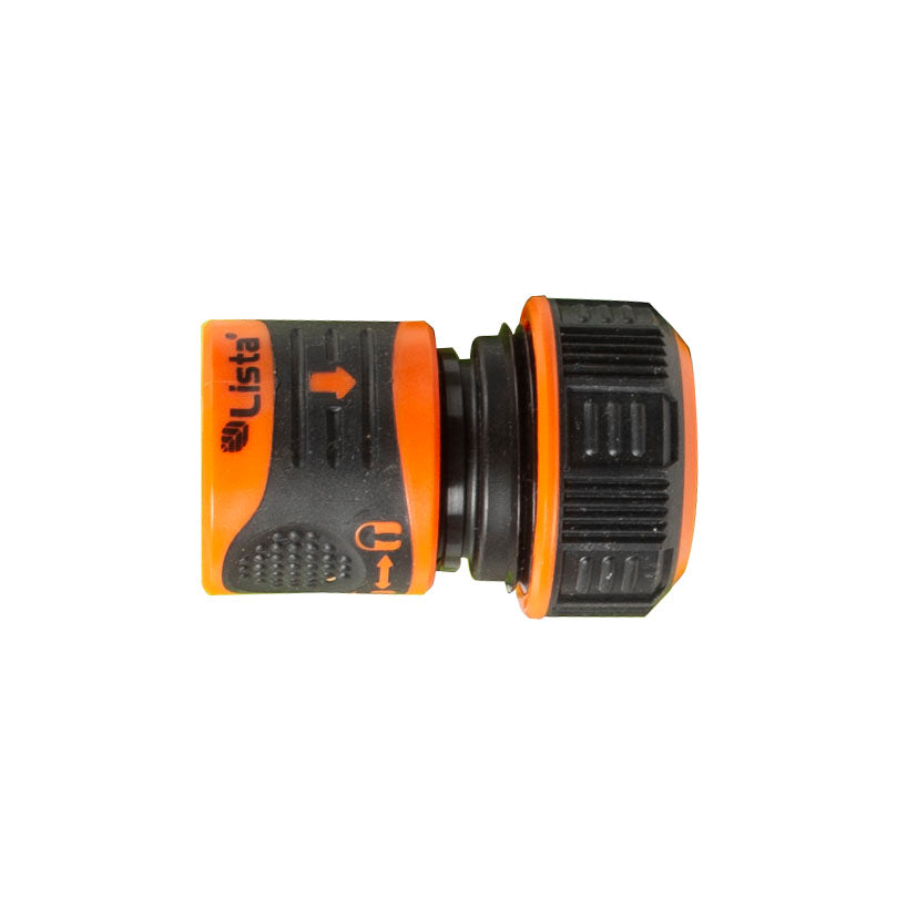 Quick connector