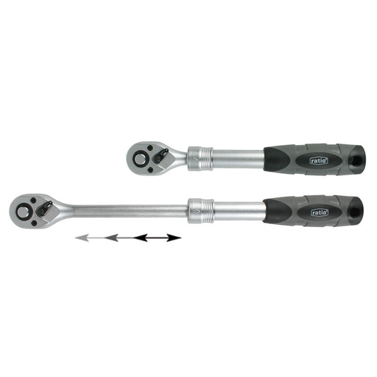 Llave carraca