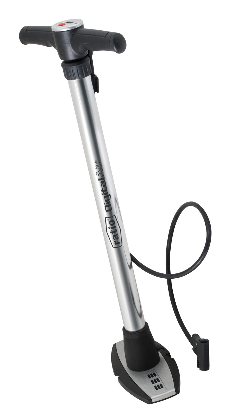 Pump of