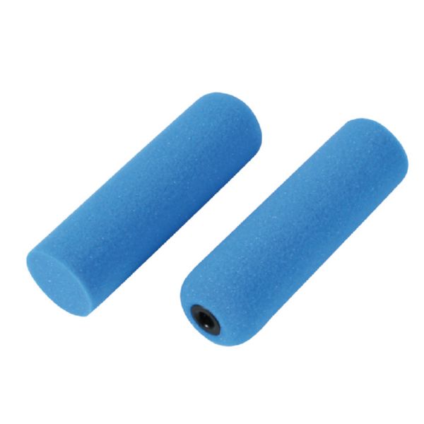 Minirodillo azul