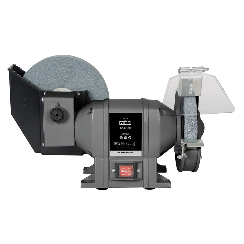 Electric sharpener