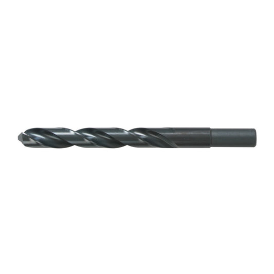 Metal drill bit