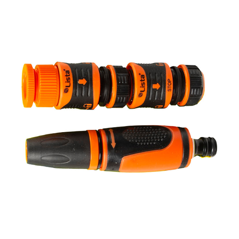 Lanza+conectores 13/15mm
