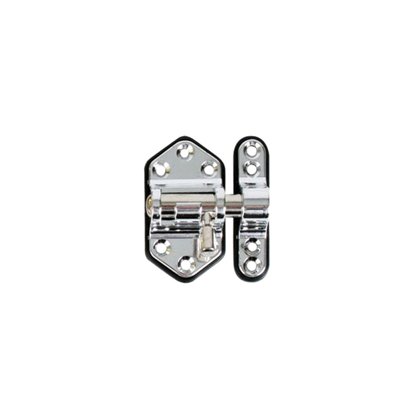 Reinforced bolt
