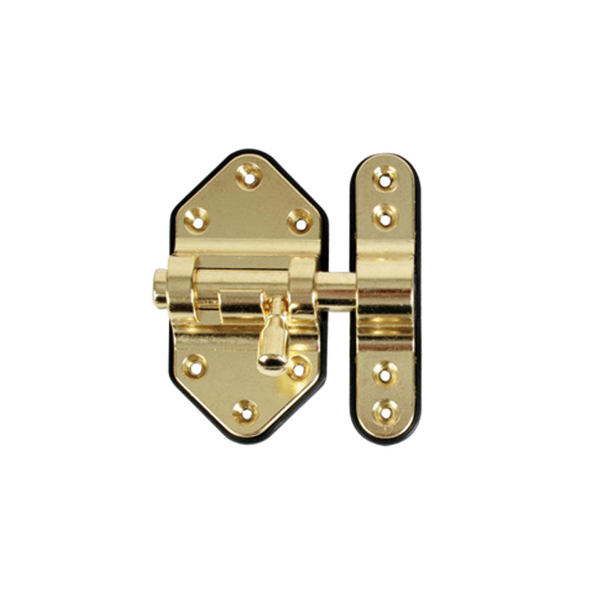 Reinforced bolt