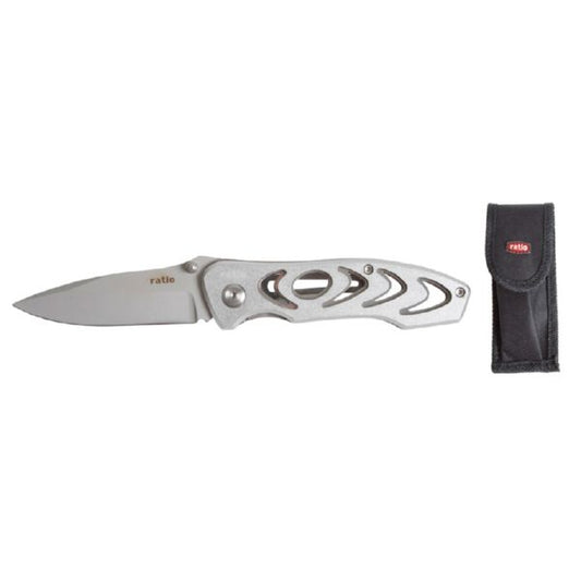 Turbo cutter-knife