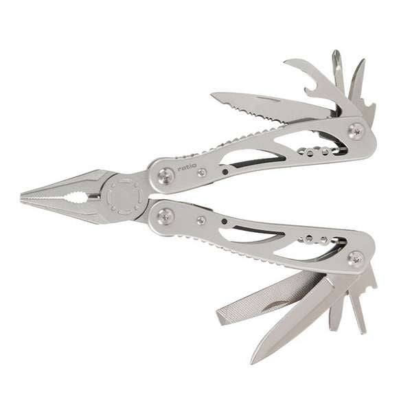 Multi-tool pliers