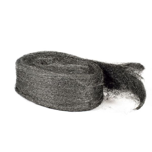 Wool from